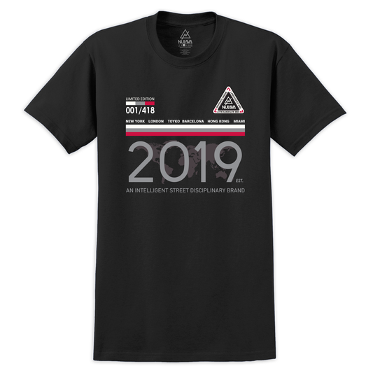 Nulava 2019 T-Shirt