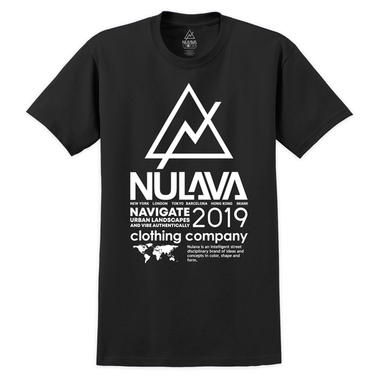 Nulava "Brand" T-Shirt